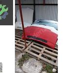 VW TRANSPORTER T4 KAPUT