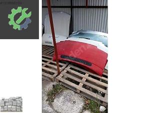 VW TRANSPORTER T4 KAPUT