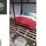 VW TRANSPORTER T4 KAPUT