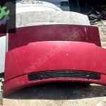 VW TRANSPORTER T4 KAPUT