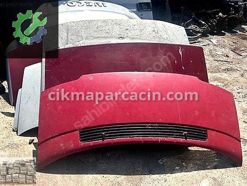 Volkswagen Transporter Kaput çıkma parça