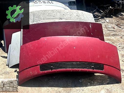 VW TRANSPORTER T4 KAPUT