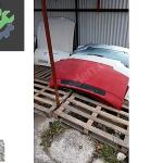 VW TRANSPORTER T4 KAPUT