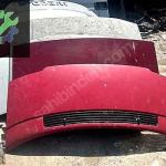 VW TRANSPORTER T4 KAPUT