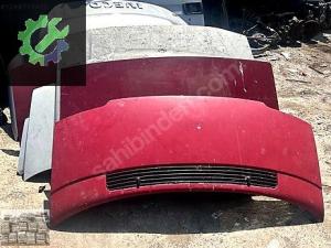 VW TRANSPORTER T4 KAPUT (2. Adet)