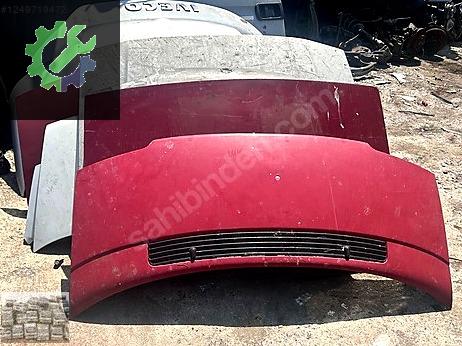 Volkswagen Transporter Kaput çıkma parça