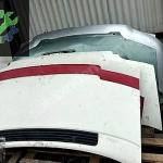 VW TRANSPORTER T4 ÖN KAPUT