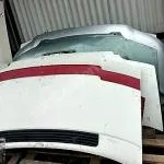 VW TRANSPORTER T4 ÖN KAPUT