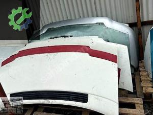 VW TRANSPORTER T4 ÖN KAPUT