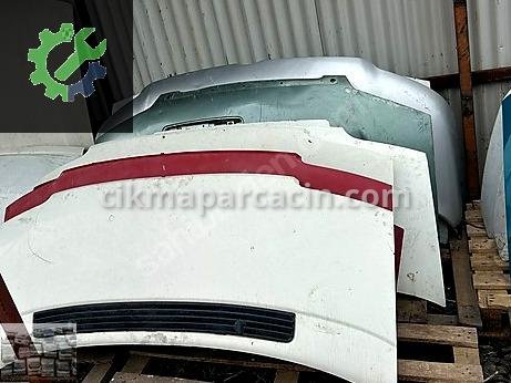 Volkswagen Transporter Kaput çıkma parça