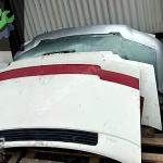 VW TRANSPORTER T4 ÖN KAPUT