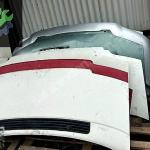 VW TRANSPORTER T4 ÖN KAPUT