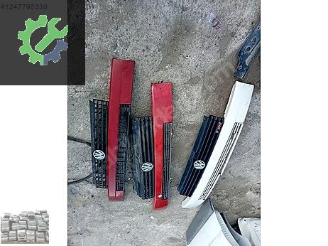 Volkswagen Transporter Panjur çıkma parça