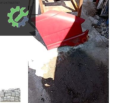 Volkswagen Transporter çıkma parça