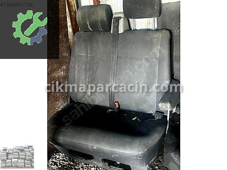 Volkswagen Transporter Ön Koltuk çıkma parça