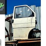 VW TRANSPORTER T4 SAG ÖN KAPI
