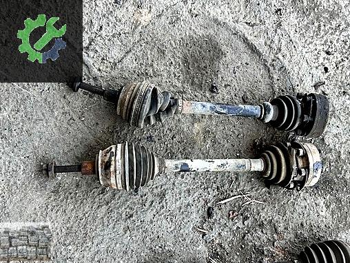 VW TRANSPORTER T4 SAG SOL AKS