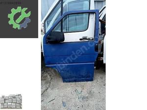 VW TRANSPORTER T4 SOL KAPI