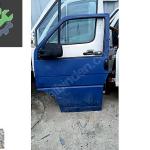 VW TRANSPORTER T4 SOL KAPI