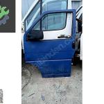 VW TRANSPORTER T4 SOL KAPI