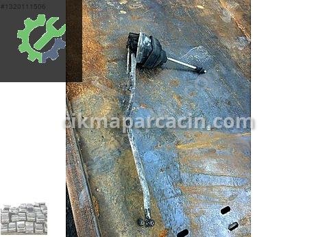 Volkswagen Transporter Vites Mekanizması çıkma parça