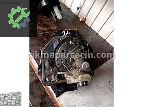Volkswagen Transporter Westinghouse çıkma parça
