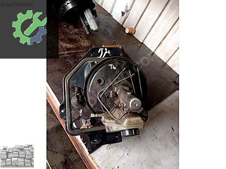 Volkswagen Transporter Westinghouse çıkma parça