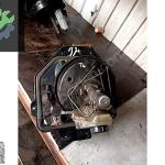VW TRANSPORTER T4 WESTİNGHAUSE