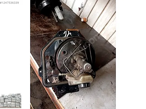 Volkswagen Transporter Westinghouse çıkma parça