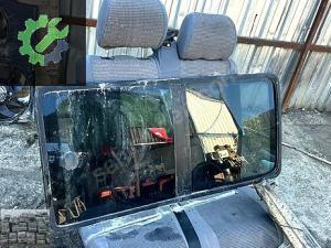 VW TRANSPORTER T4 YAN SAĞ SÜRGÜLÜ CAM