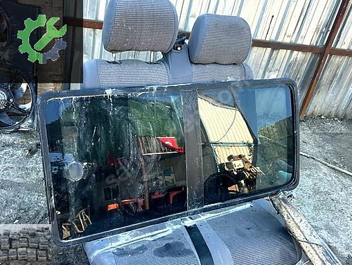 VW TRANSPORTER T4 YAN SAĞ SÜRGÜLÜ CAM