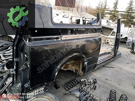 Volkswagen Transporter Ön Şasi çıkma parça