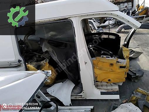 Volkswagen Transporter Ön Şasi çıkma parça