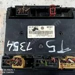 VW TRANSPORTER T5-T6 KONFOR BEYNİ BORD KONTROL MODÜLÜ 7H0937049P