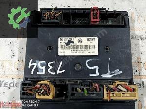 VW TRANSPORTER T5-T6 KONFOR BEYNİ BORD KONTROL MODÜLÜ 7H0937049P