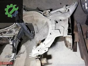VW TRANSPORTER T5-T6 ÖN ÇEYREK ŞASİ-ŞASE SAĞ