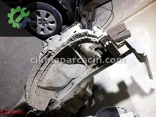 Volkswagen Transporter Ön Şasi çıkma parça
