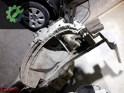 Volkswagen Transporter Ön Şasi çıkma parça