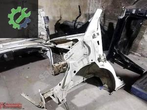 VW TRANSPORTER T5-T6 ÖN ÇEYREK ŞASİ-ŞASE SOL