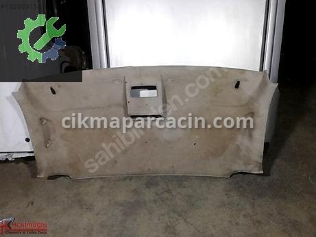 Volkswagen Transporter Tavan Döşemesi çıkma parça