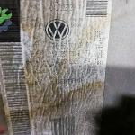 VW TRANSPORTER T5-T6 TAVAN DÖŞEMESİ ÖN ORJİNAL ÇIKMA