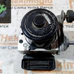 VW TRANSPORTER T5-T6 / CARAVELLE (2004-2015) ABS BEYNİ 7E0 907 3