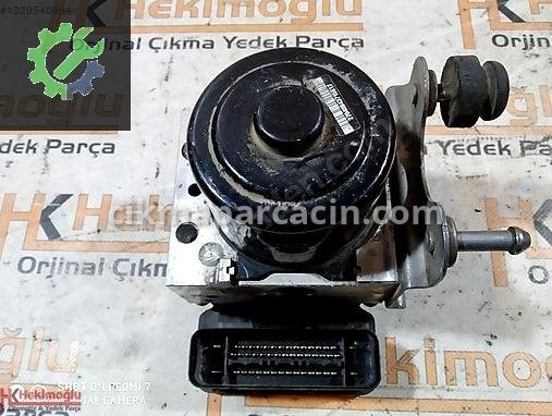Volkswagen Transporter ABS Beyni (Modül) çıkma parça