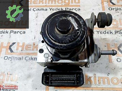 Volkswagen Transporter ABS Beyni (Modül) çıkma parça