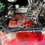 Renault Kangoo Taşıyıcı Çıkma Parça İstanbul