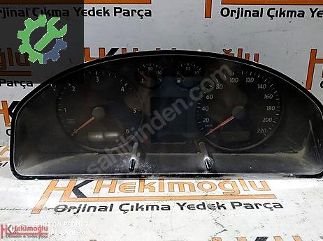Volkswagen Transporter Gösterge Paneli çıkma parça