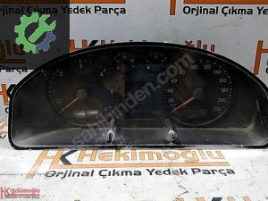 VW TRANSPORTER T5 1.9 TDİ KİLOMETRE SAATİ KADRAN 7H0920850L, 7H0