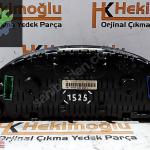 Volkswagen Transporter Gösterge Paneli Çıkma Parça Konya