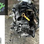 Opel Corsa Devirdaim Çıkma Parça Ankara
