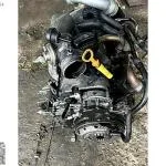 Volkswagen Passat Komple Motor Çıkma Parça Konya